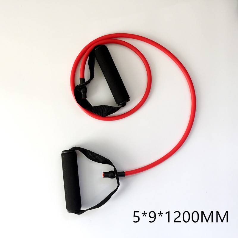 Spot table tennis tension rope training device Single self -practicing artifact kick and swing speed training strength table tennis elastic rope