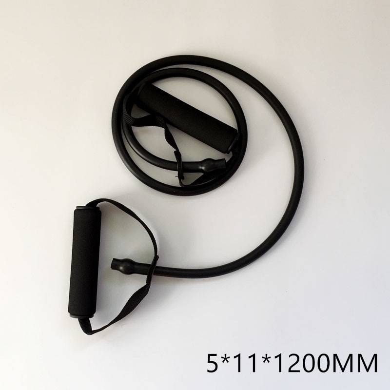Spot table tennis tension rope training device Single self -practicing artifact kick and swing speed training strength table tennis elastic rope