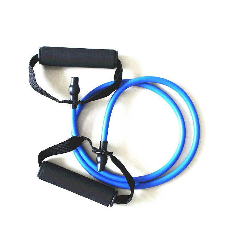 Spot table tennis tension rope training device Single self -practicing artifact kick and swing speed training strength table tennis elastic rope