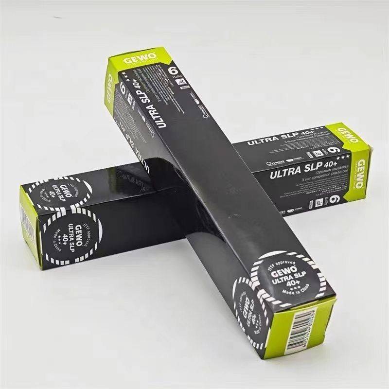 Genuine Jiewo GEWO new material seamless Samsung table tennis 40+ Samsung training elastic professional game