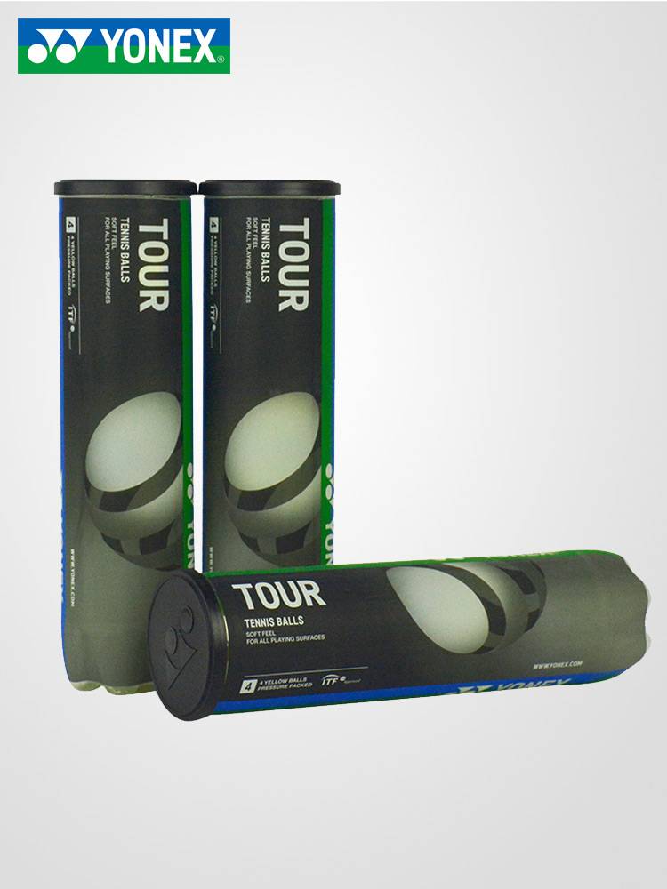 YONEX Junix Tennis Control Stable Sports Professional Competition Training High Elastic wear -resistant adult