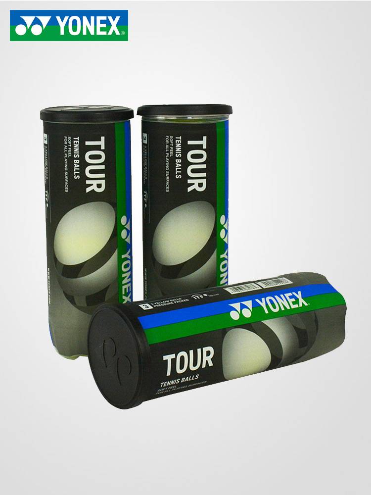 YONEX Junix Tennis Control Stable Sports Professional Competition Training High Elastic wear -resistant adult