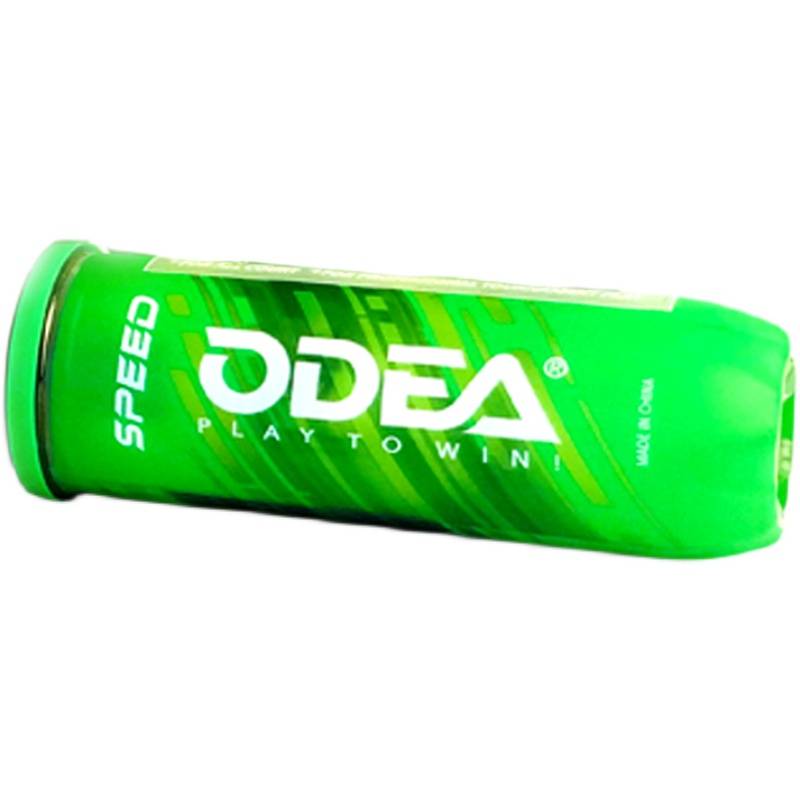 ODEA ODEAR ODEAR SPEED game tennis three -grain competition men's and women's comfort and play training