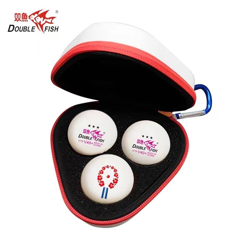 Chengdu World Table Tennis Championships (3 outfits)