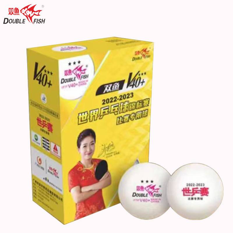 World Table Tennis Championships Special (6 Installations)