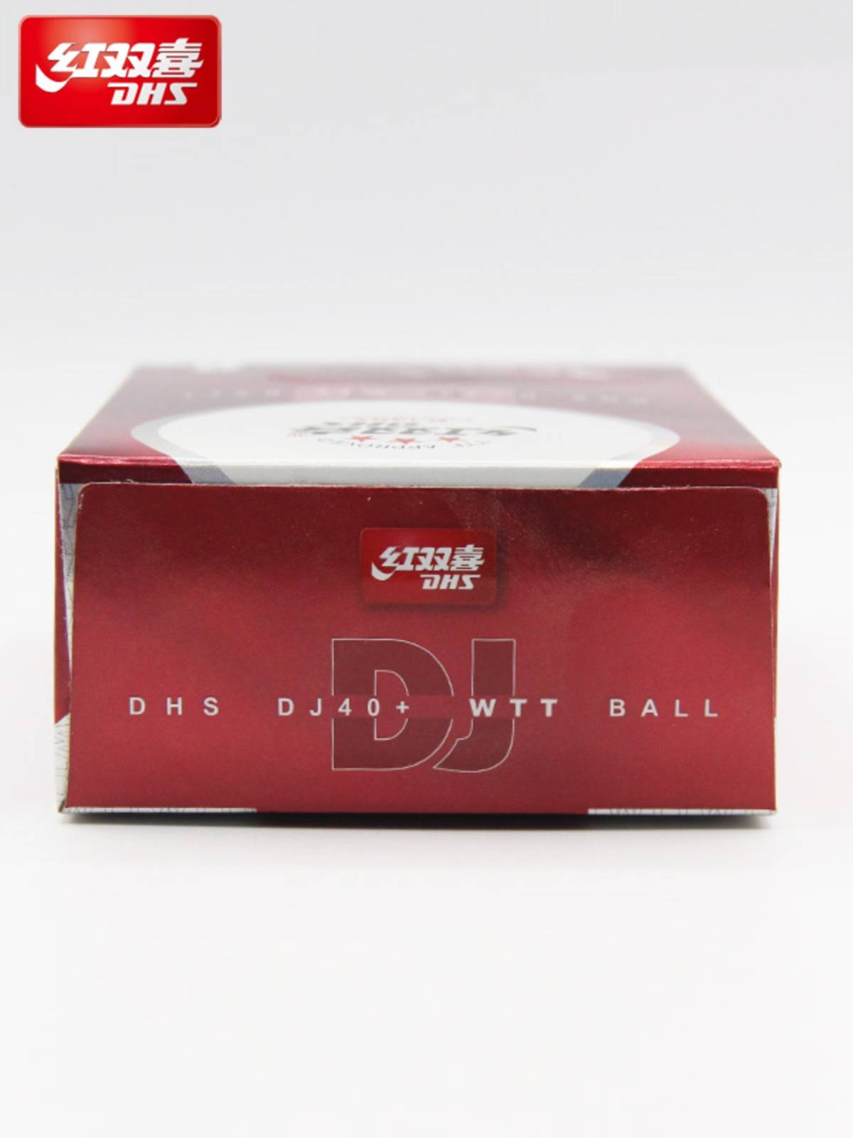 Red Shuangxi WTT World Table Tennis Table Tennis Table Tennis Table Tennis 40+ Tokyo Competition Professional Tour Touring Touring Touring