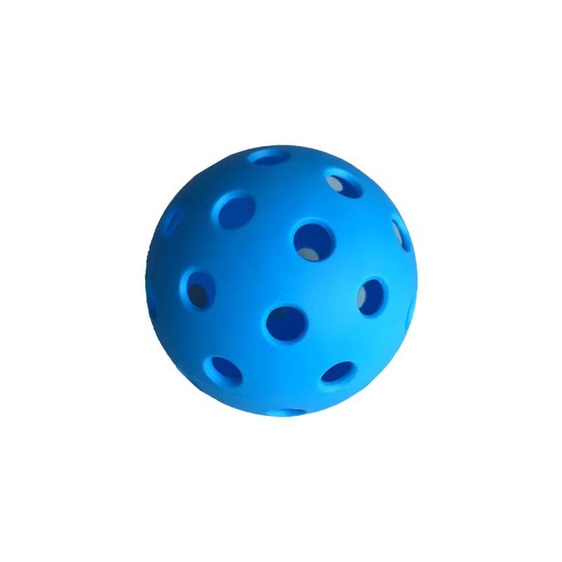 Blue four. 40 holes outside