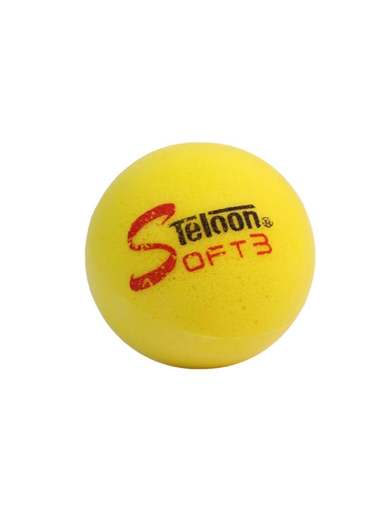 TELOON Tianlong Sponge Tennis Junior Training Children's Adolescent Tennis Transition Soft Short Tennis