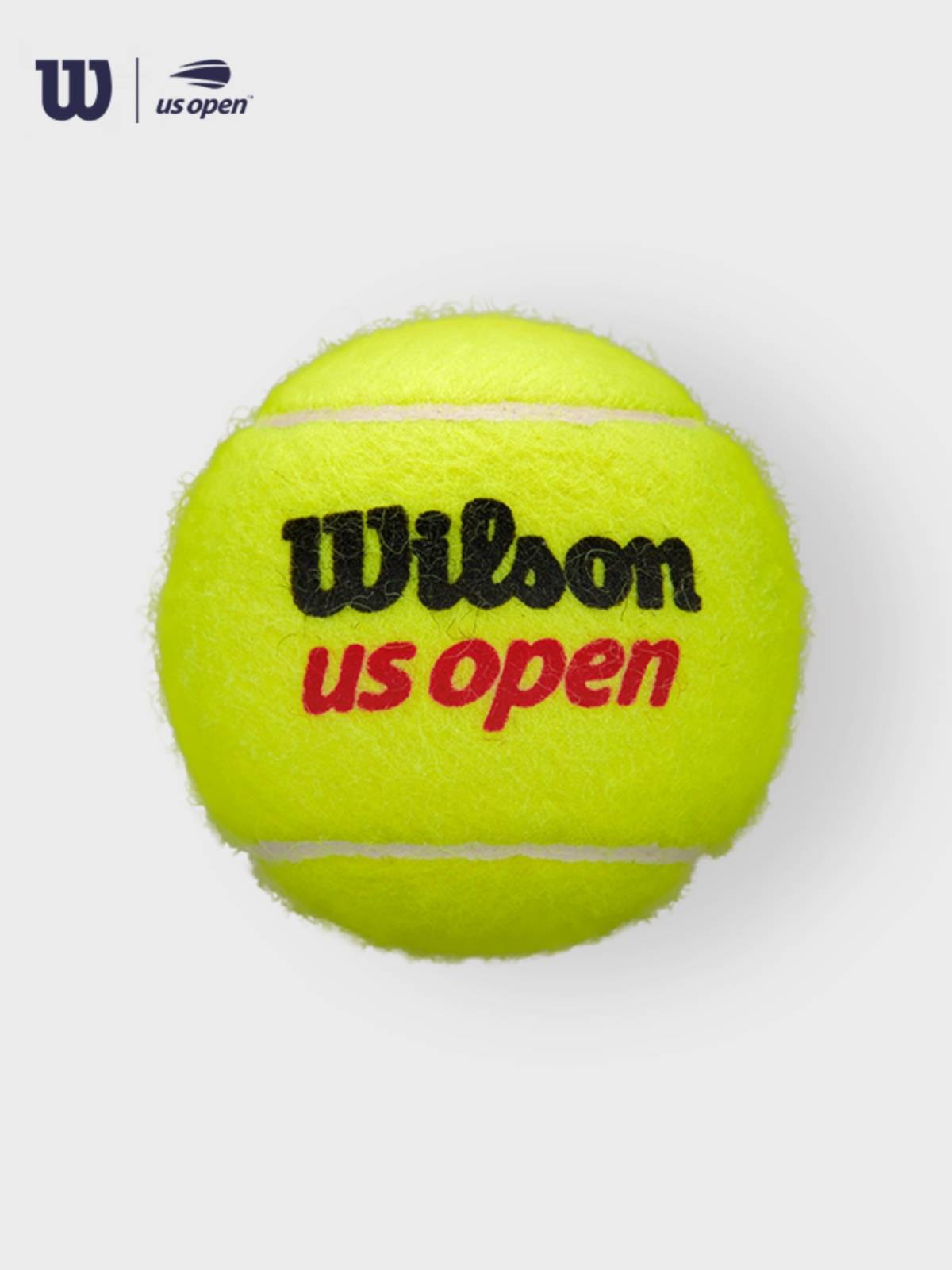 Wilson Wilsheng official Shanghai Masters Meimei Meiwen competition class multi -site tennis 24 tube full box loading tennis