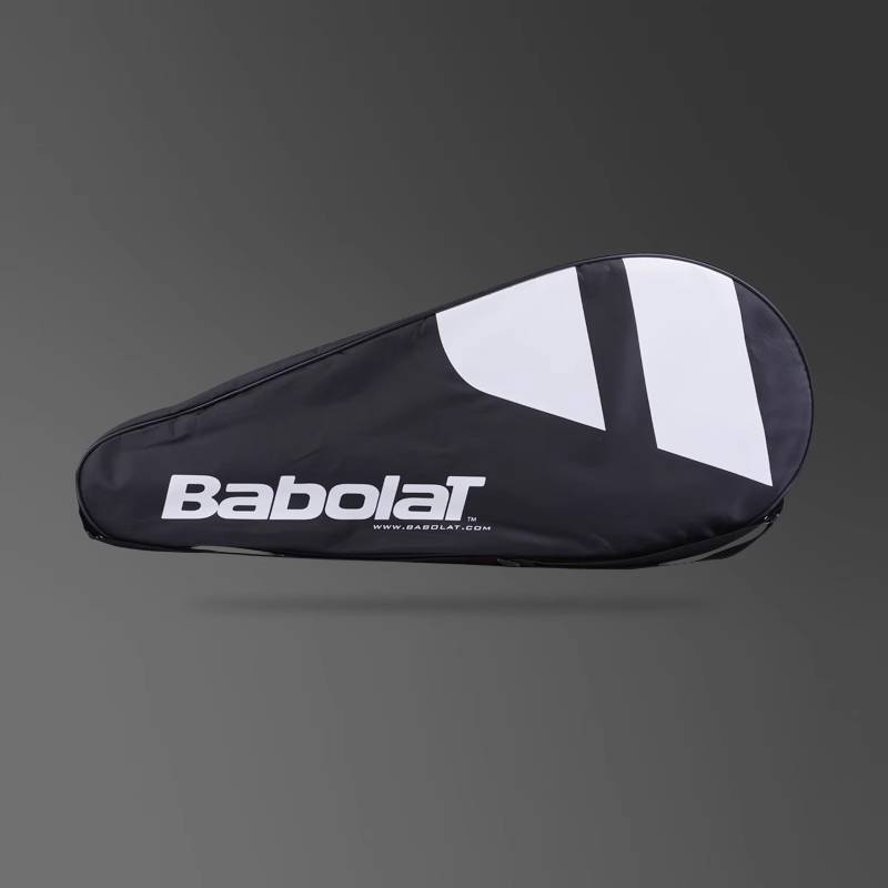 Babolat Bido Tennis Shooting Single Single Pack only Tennis racket bag Thickened racket protection set Bai Baoli