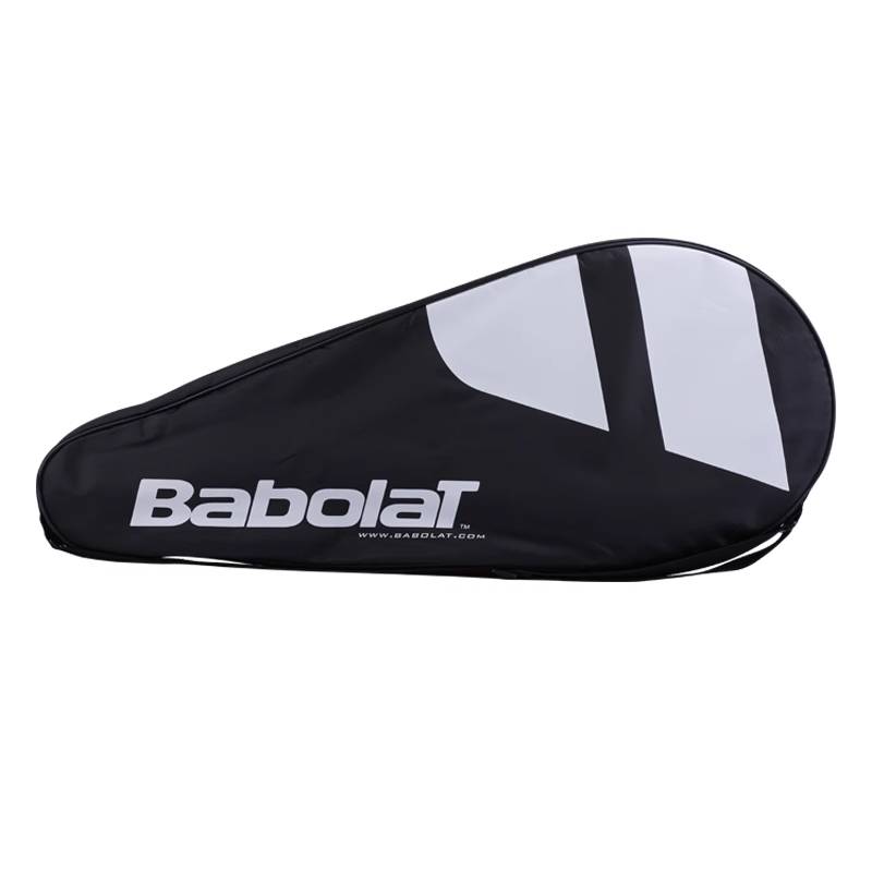 Babolat Bido Tennis Shooting Single Single Pack only Tennis racket bag Thickened racket protection set Bai Baoli