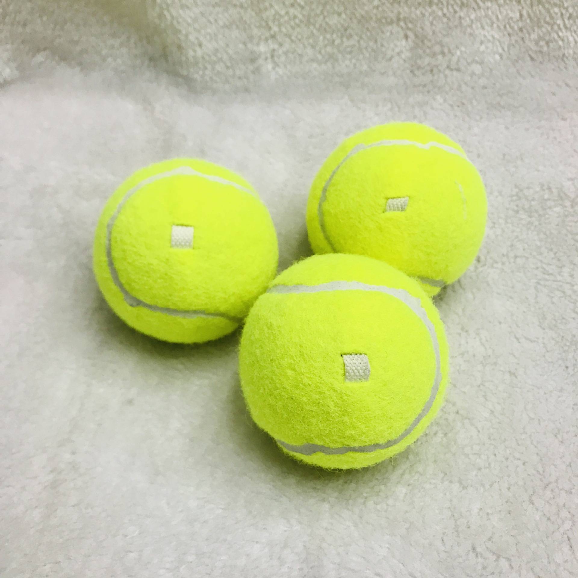 Tennis genuine training device with lines of beginners and students, children's single -person auxiliary exercises with rope back to practice