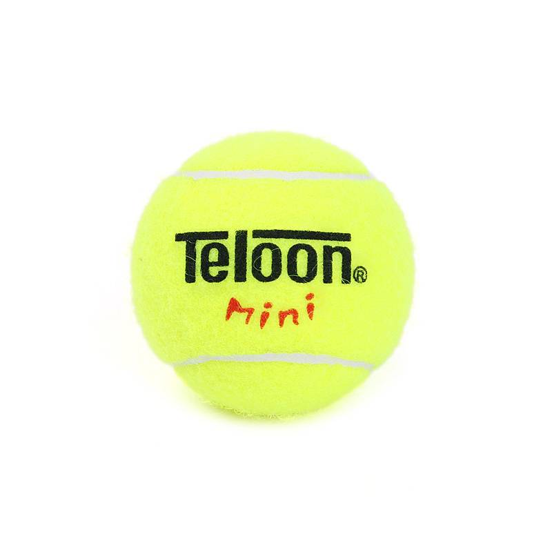 Tianlong Children's Tennis upgrade MINI decompression ball short tennis training tennis decompression 50%single loose sale