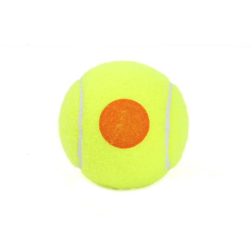Tianlong Children's Tennis upgrade MINI decompression ball short tennis training tennis decompression 50%single loose sale