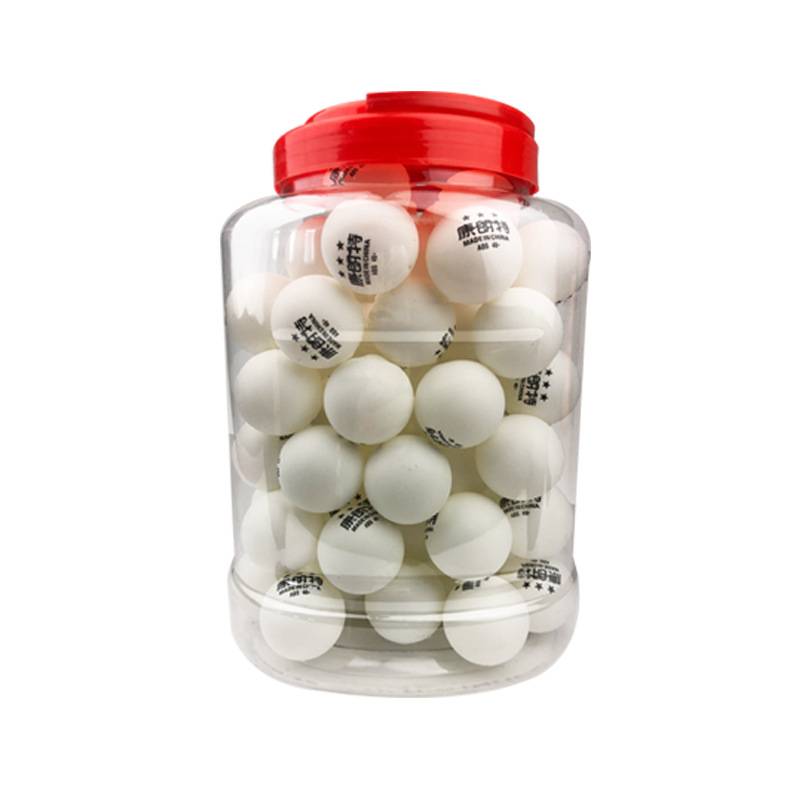 60 white [barrels]
