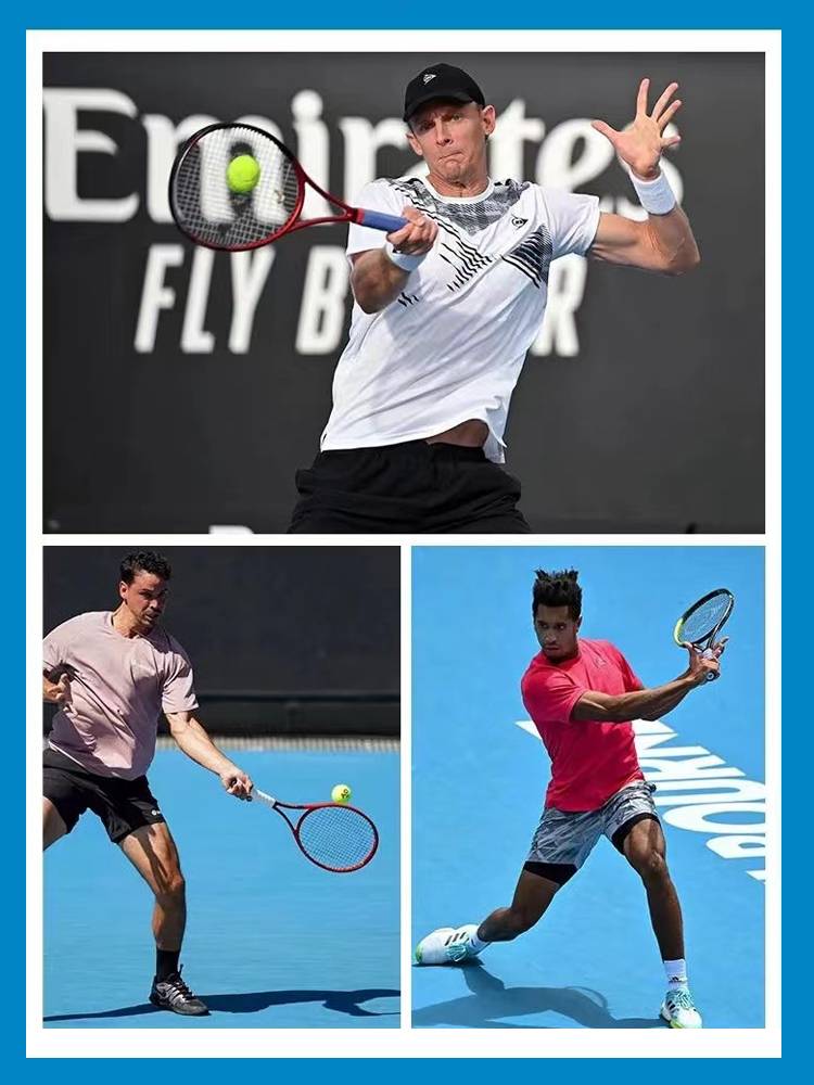 Dunlop Dunlop tennis iron can Ao. Net AO game ball ATP tennis training ball 3 capsules, 4 capsules