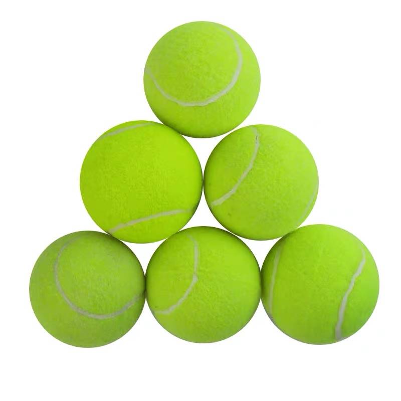 Rope tennis belt line high elastic hit, elastic rope back to single player tennis fixed training device base pet ball