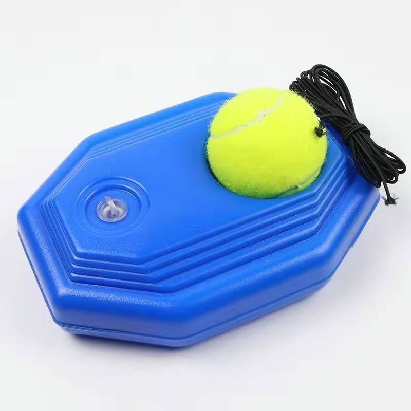 One high-altitude wiring tennis + one training base
