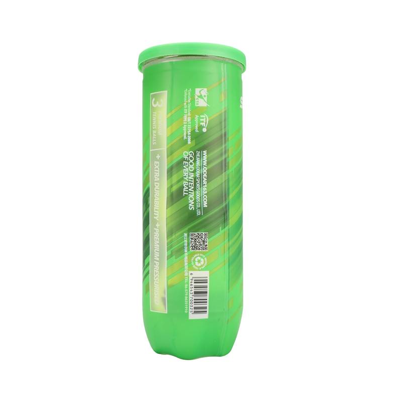 ODER Odel tennis barrel training tennis high cost performance economy durable tennis Speed