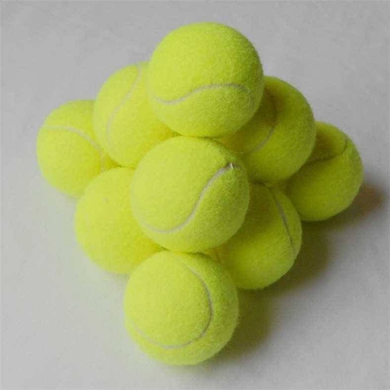First class tennis