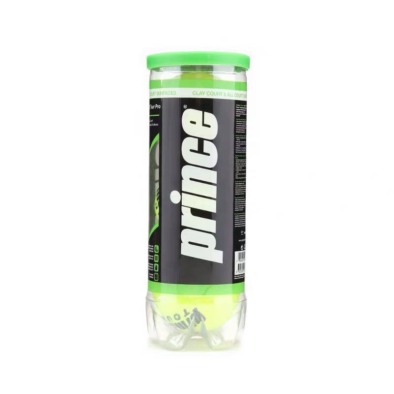 Prince Prince Tennis Game Ball Pressure Balls Training Ball Training Ball 3 TOUR
