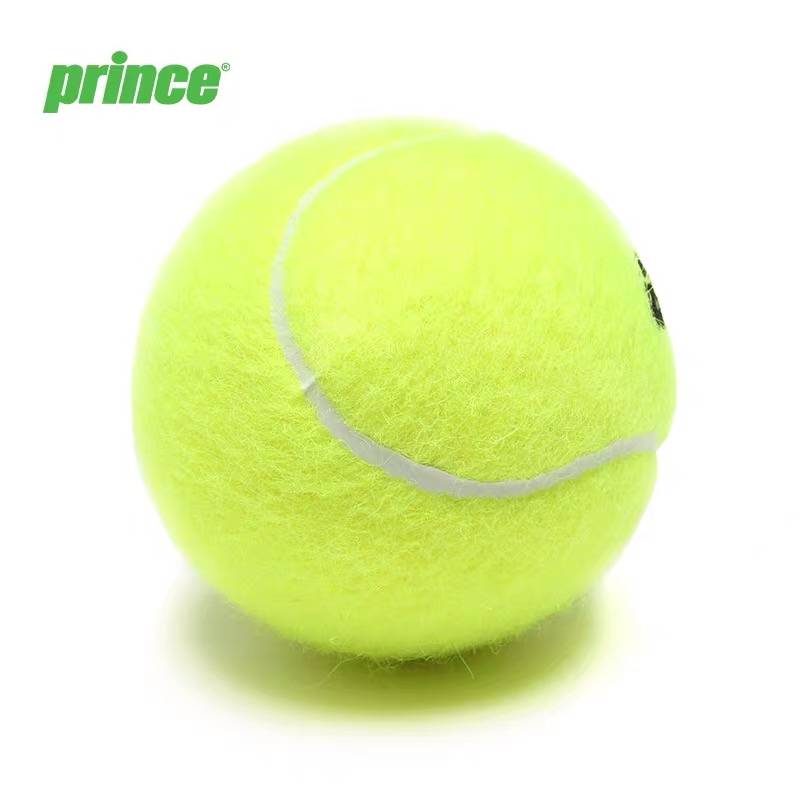 Prince Prince Tennis Game Ball Pressure Balls Training Ball Training Ball 3 TOUR
