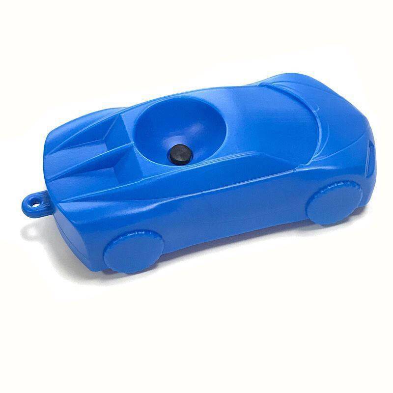 Blue Bottom