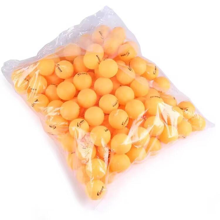 New starting point ping -ping -144 bags are yellow