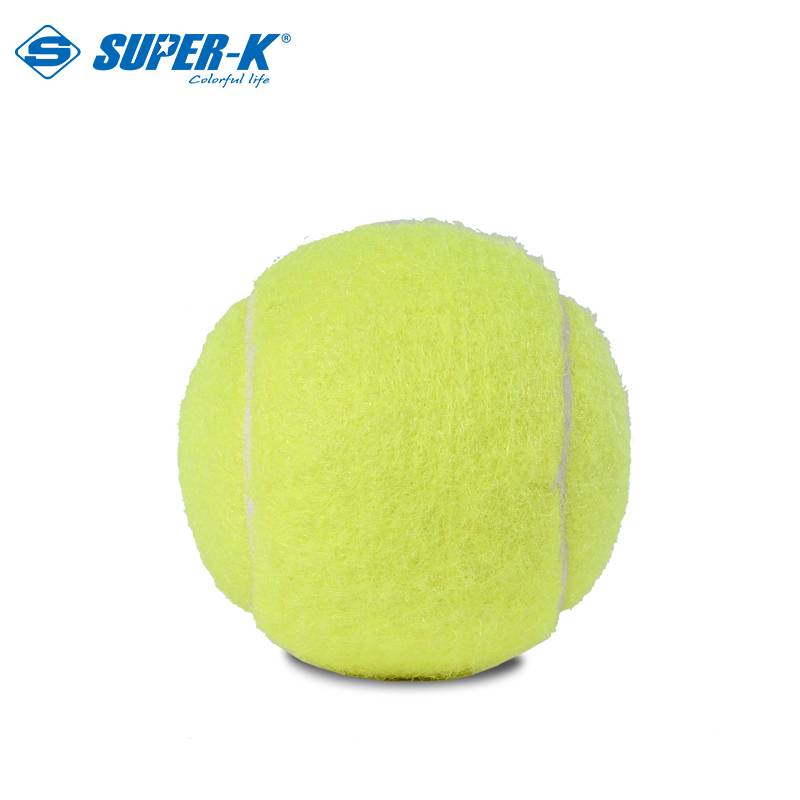Super-K/Lion Po SDF41833 tennis game training 3 capsules tennis
