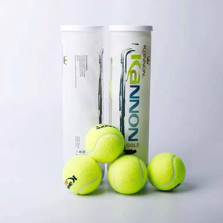 Kanonon Guanquan Kanglong High Quality Thailand Imported Competition Tennis Tennis Co -famous RSTOUR Give Socks