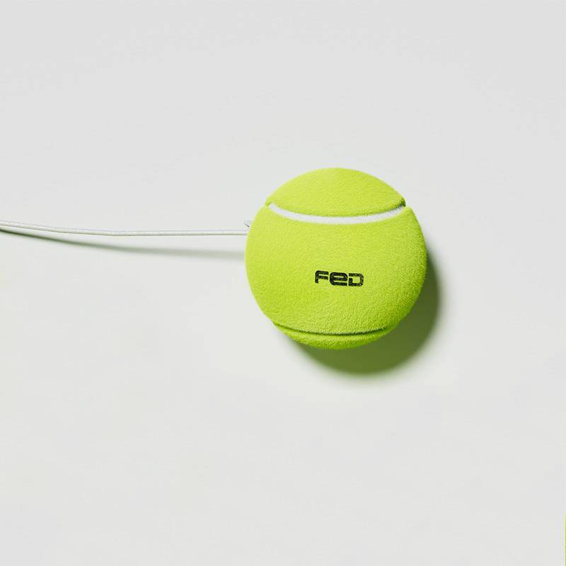 New window target training device Children and adolescent portable tennis quasi -point training device tennis racket network