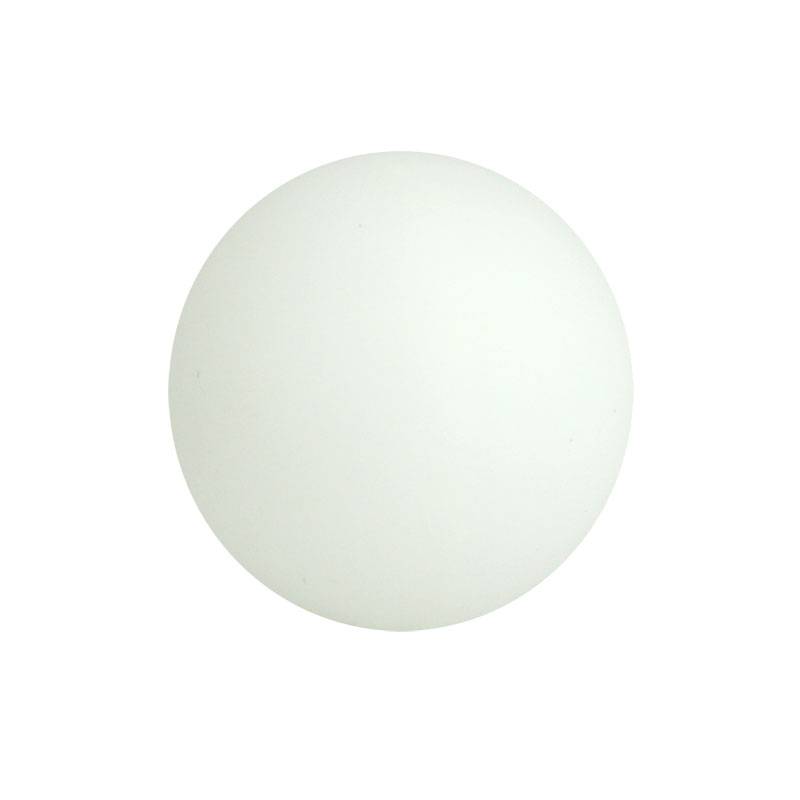 New material table tennis hair player multi -ball training with 50 only 100 only installed with bidding table tennis white ball 40+
