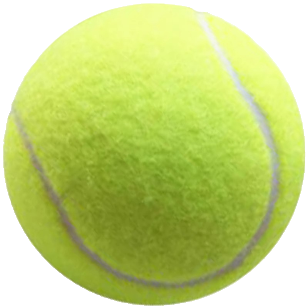 Tennis pet balloon high elastic upgrade training model wear -resistant junior high -level fascia massage