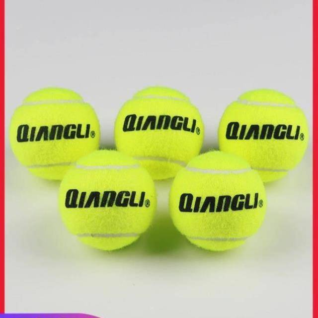 The new line with line tennis playback ball with rope piercing tennis rebound training device base high elastic band line tennis return