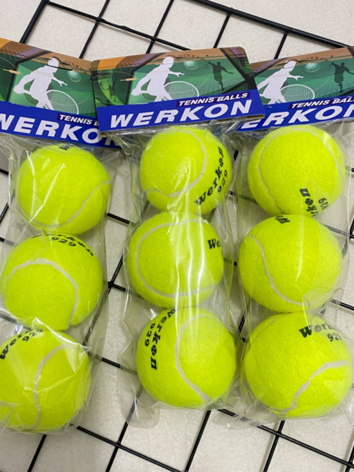 Tennis Training Children Adult Children Advanced Competition Playing Tennis High Elastic Elastic Pet Toy Ball