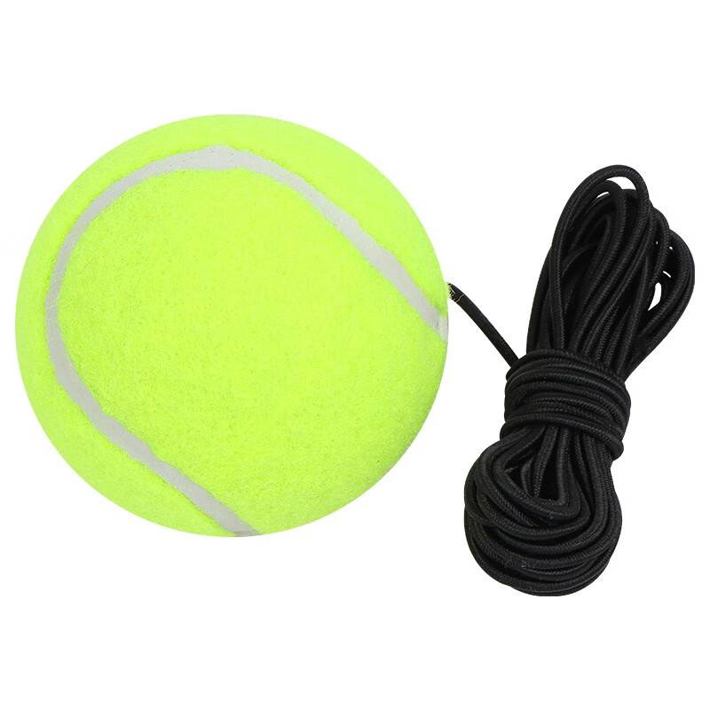 Tennis with three strings