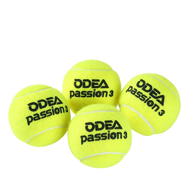 ODEA ODEA Euel high -quality single -player wear resistance and high bomber competition training for tennis student sports passion