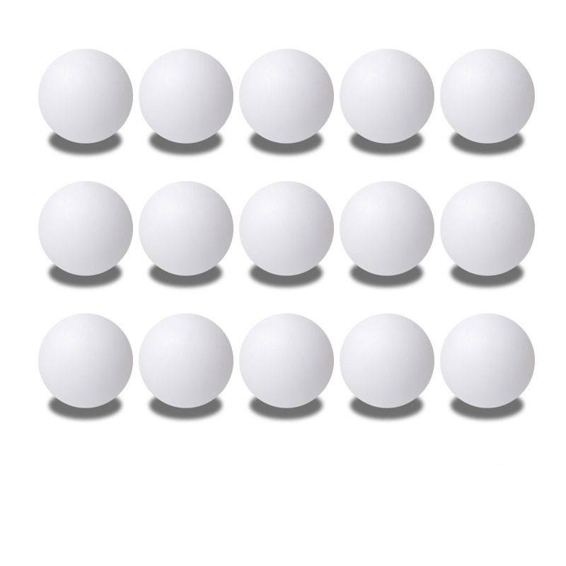 Genuine table tennis three -star adult children competition training for playing 40+ new materials, five sons chess balls