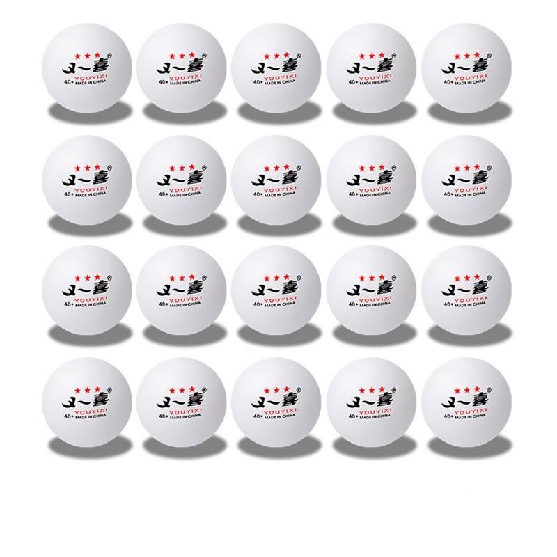 [Standard Sanxing Grade] 1 White