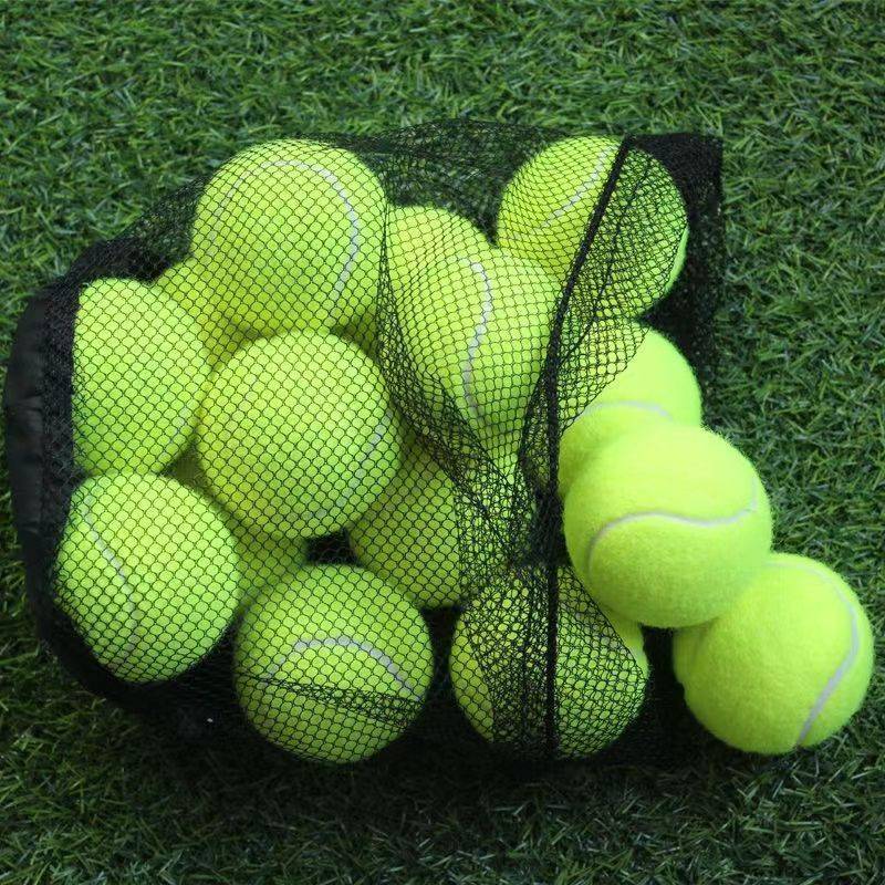 15 high-bulb tennis