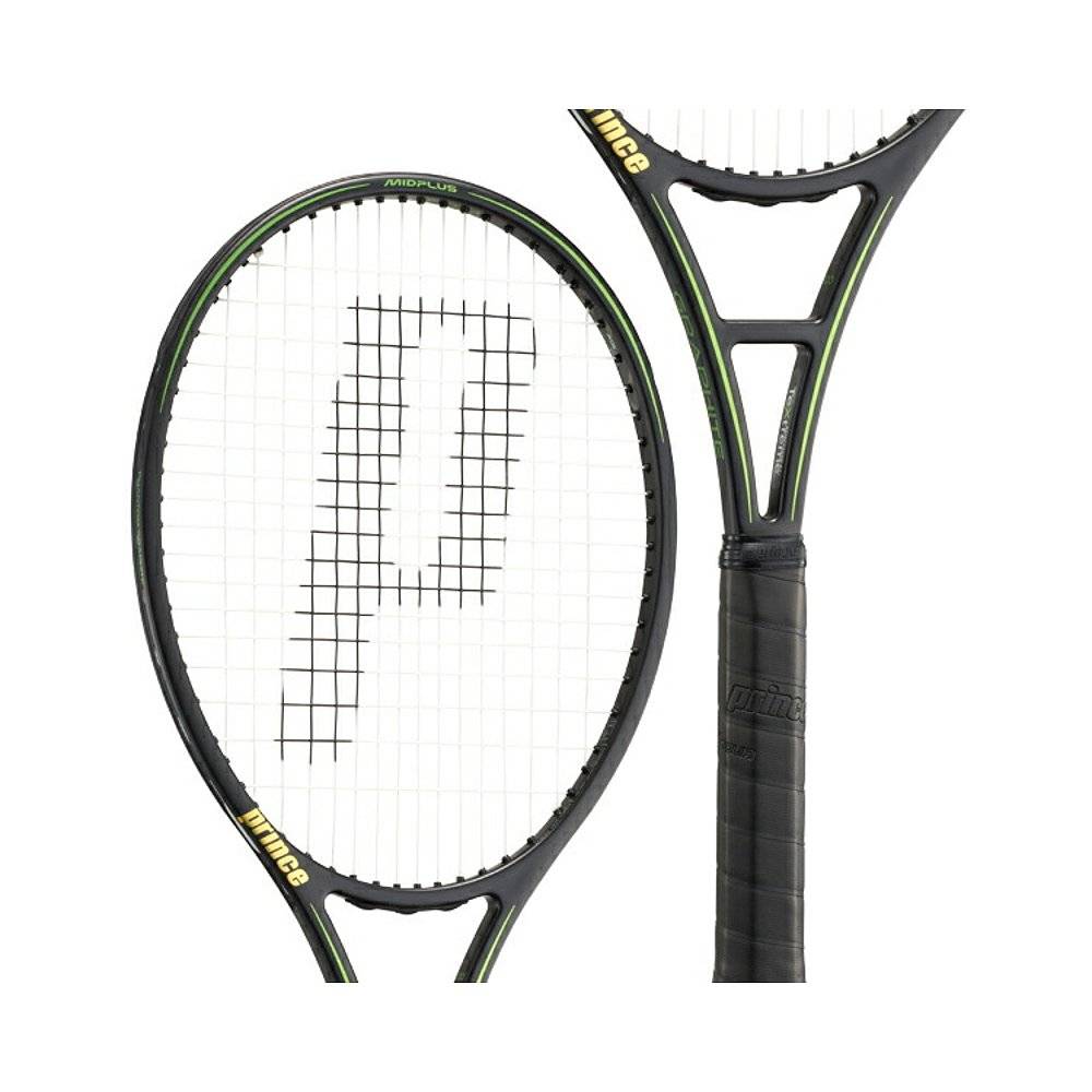 Japan Direct Mail PRINCE Tennis racket Phantom Graphite 100 Phantom Graphite 100 7TJ108