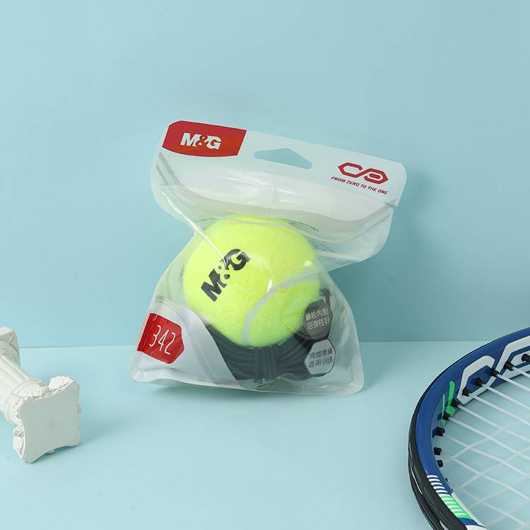 Chenguang AST09342 Tennis Bandband Beginner High Elastic Play Training Tennis wear -resistant preliminary competition for the preliminary competition