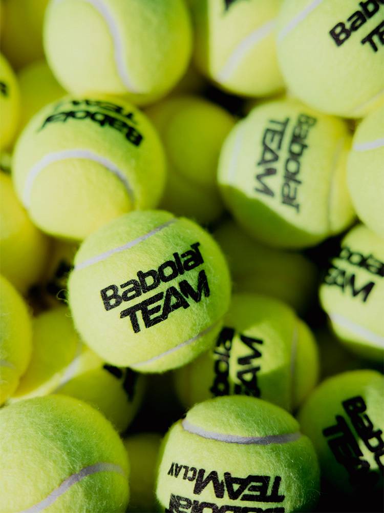BABOLAT Baibao Libi Team/GOLD series professional competition training with 3 pieces of 4 capsules, 4 capsule tennis tennis