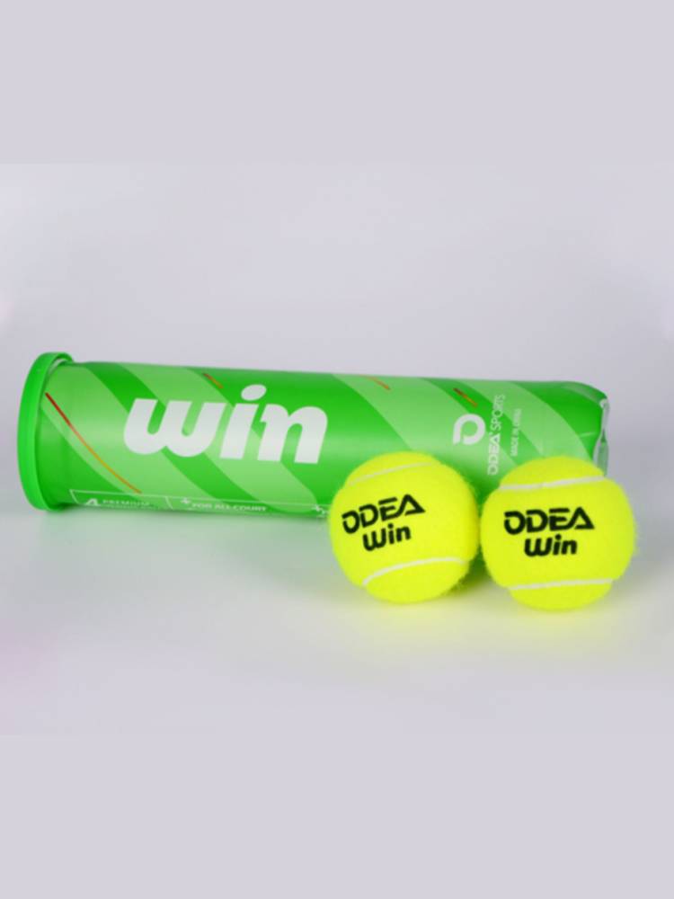 ODEAR ODEL Tennis Win LOVE, wear -resistant and elastic college student majoring in training competition