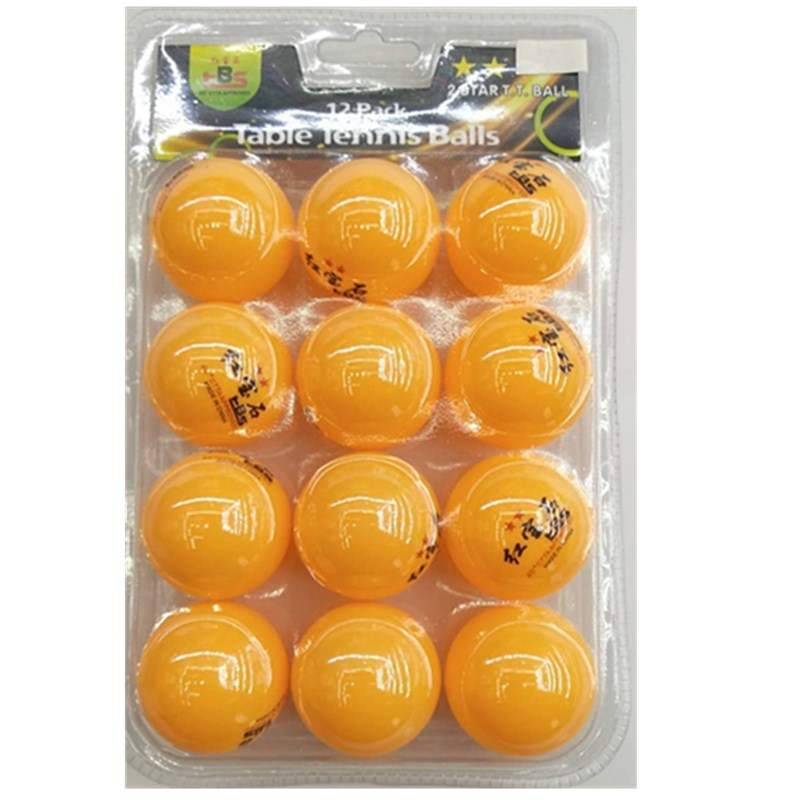 Supply Ping Table Tennis One Star two -star Samsung Training Competition Table Tennis Outdoor Sports Table Tennis