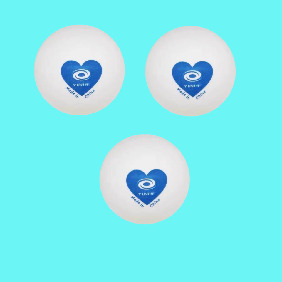 3 blue