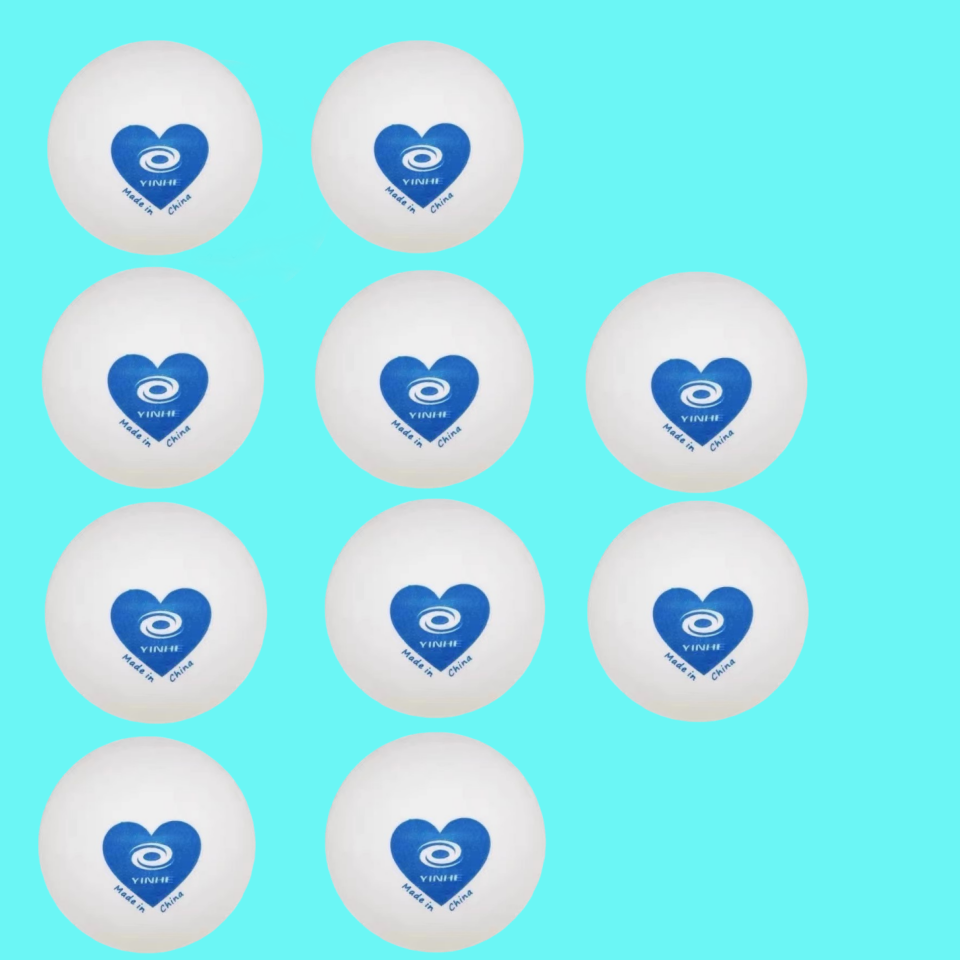 10 blue