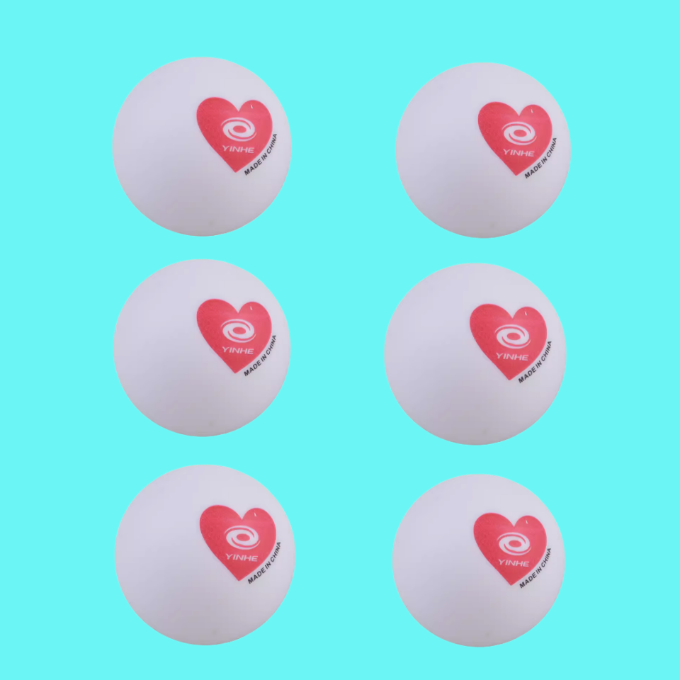 6 red 6