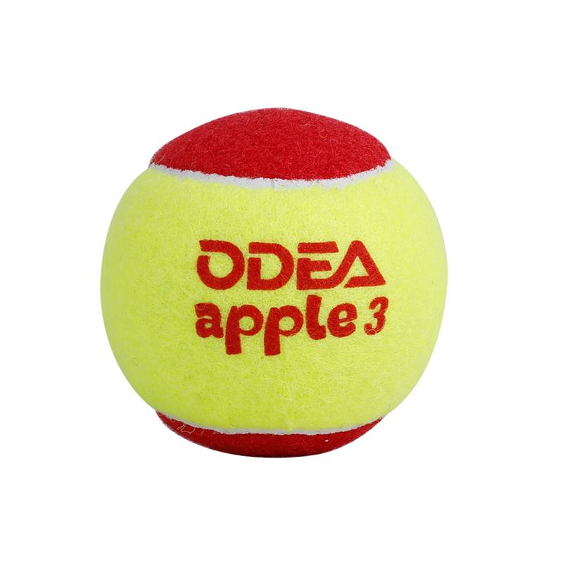 ODEAR Odel Tennis Children's Transitional Decompression Soft Training Tennis Primary School Student Junior Training Ball