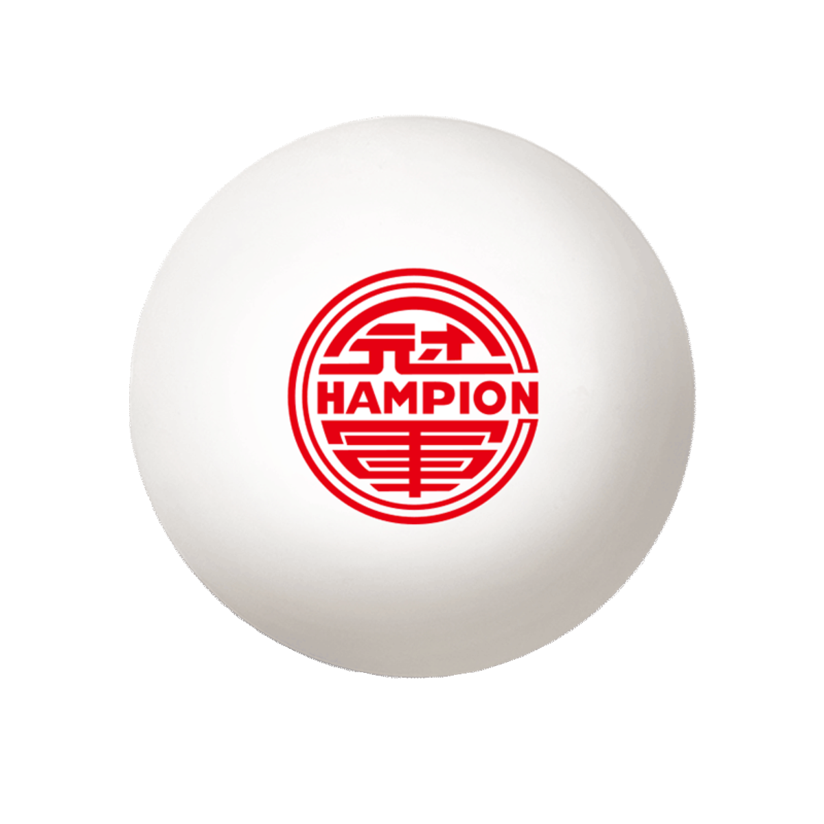 Adult game ball serving machine professional training competition special ball CH40+genuine table tennis durable